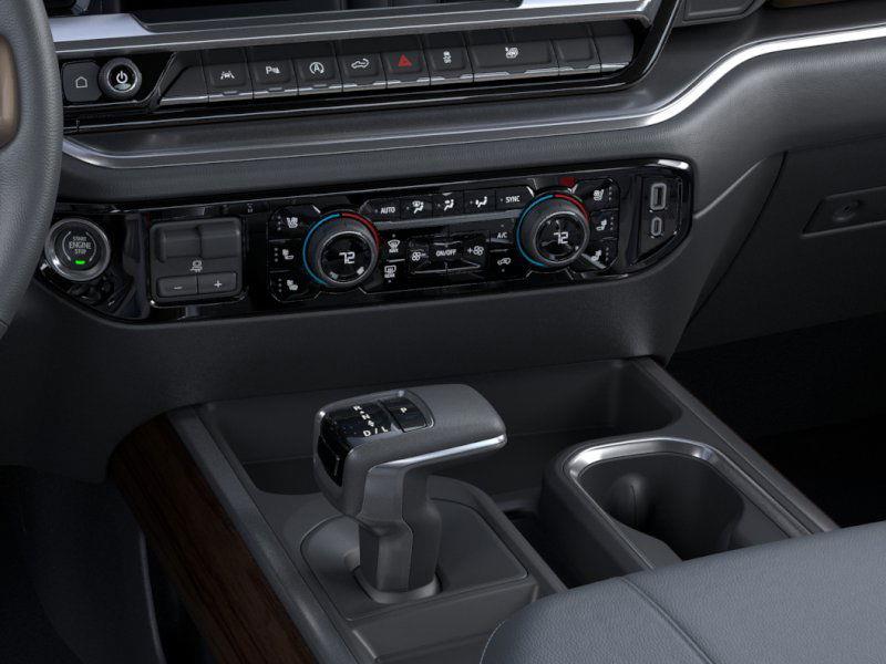 new 2026 Chevrolet Silverado 1500 car, priced at $84,408