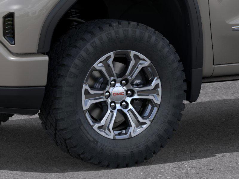 new 2026 GMC Sierra 1500 car, priced at $74,213