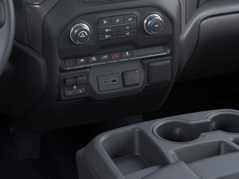 new 2026 GMC Sierra 1500 car, priced at $74,213