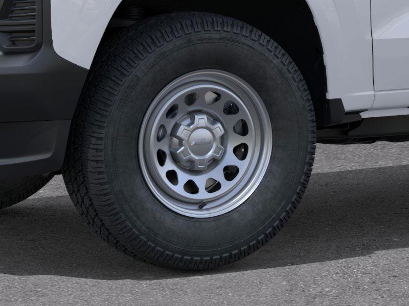 new 2026 Chevrolet Colorado car, priced at $46,498