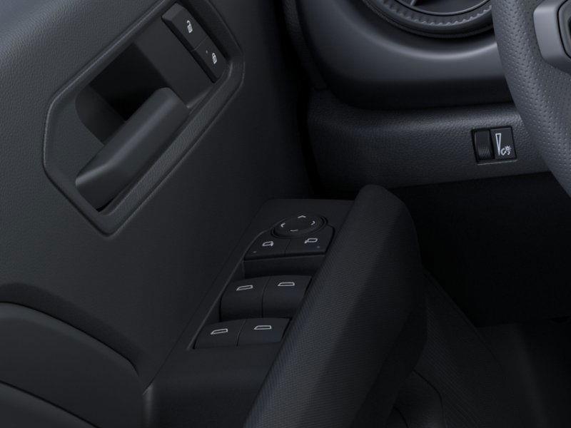 new 2026 Chevrolet Colorado car, priced at $46,498