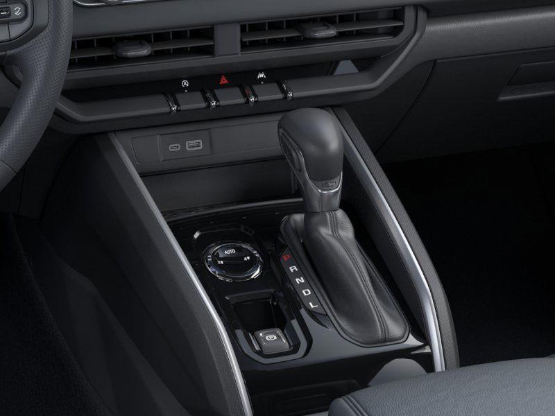 new 2026 Chevrolet Colorado car, priced at $46,498