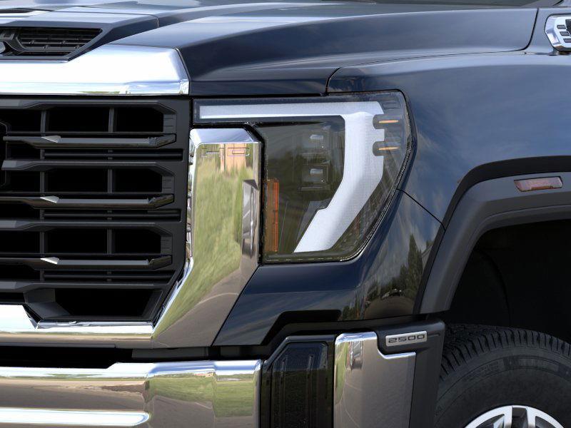 new 2026 GMC Sierra 2500HD car, priced at $86,768