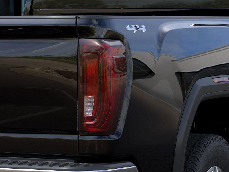 new 2026 GMC Sierra 2500HD car, priced at $86,768