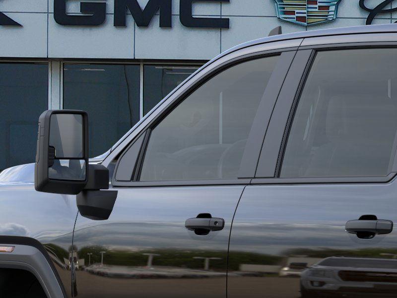 new 2026 GMC Sierra 2500HD car, priced at $86,768