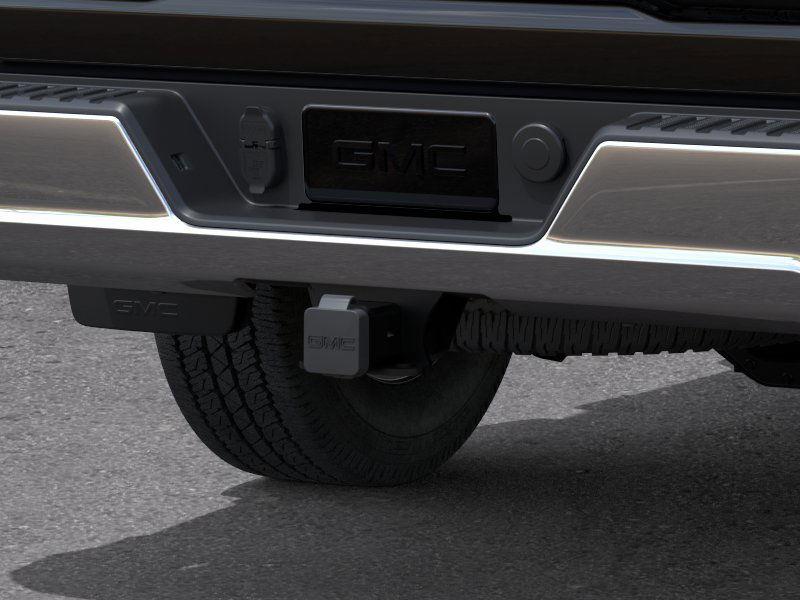 new 2026 GMC Sierra 2500HD car, priced at $86,768