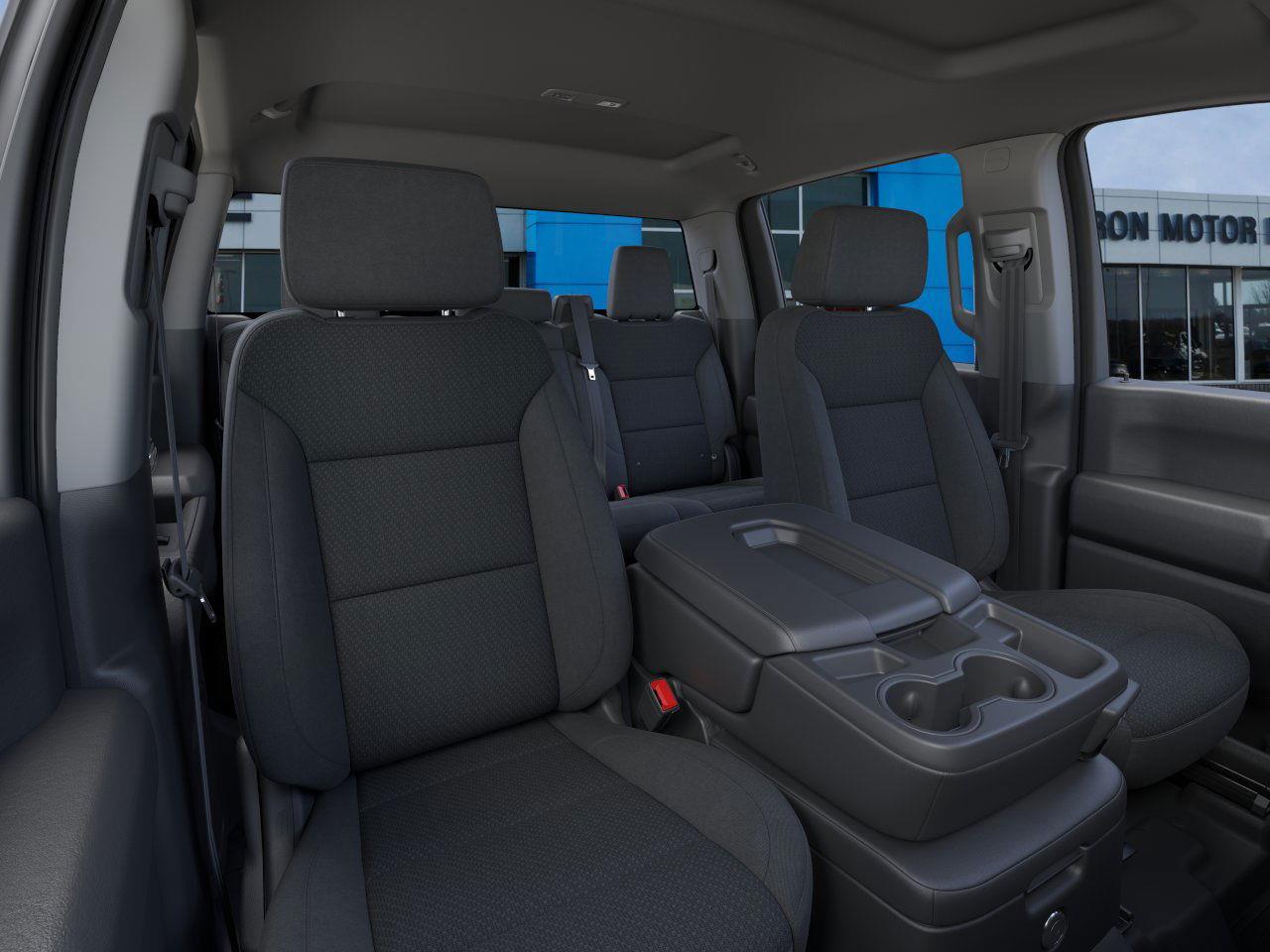 new 2026 GMC Sierra 2500HD car, priced at $86,768