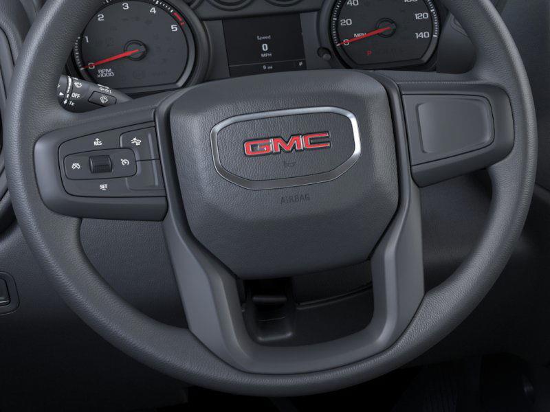 new 2026 GMC Sierra 2500HD car, priced at $86,768