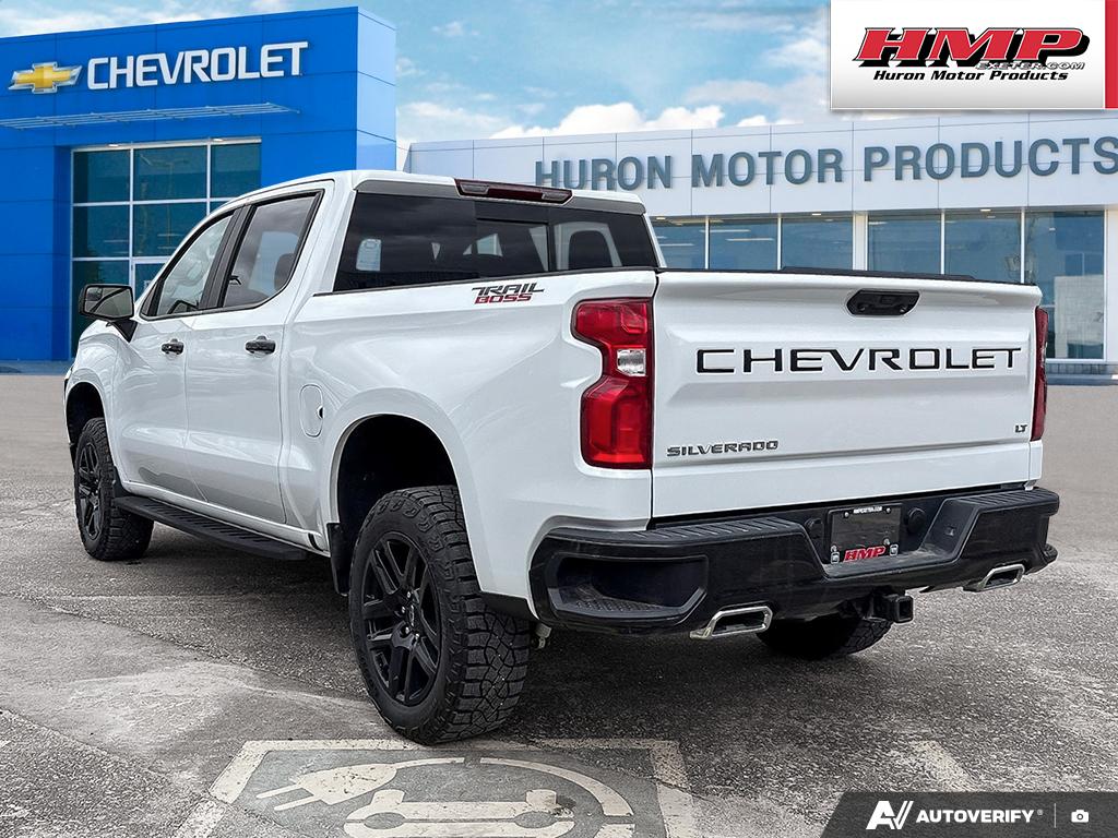 used 2025 Chevrolet Silverado 1500 car, priced at $63,284