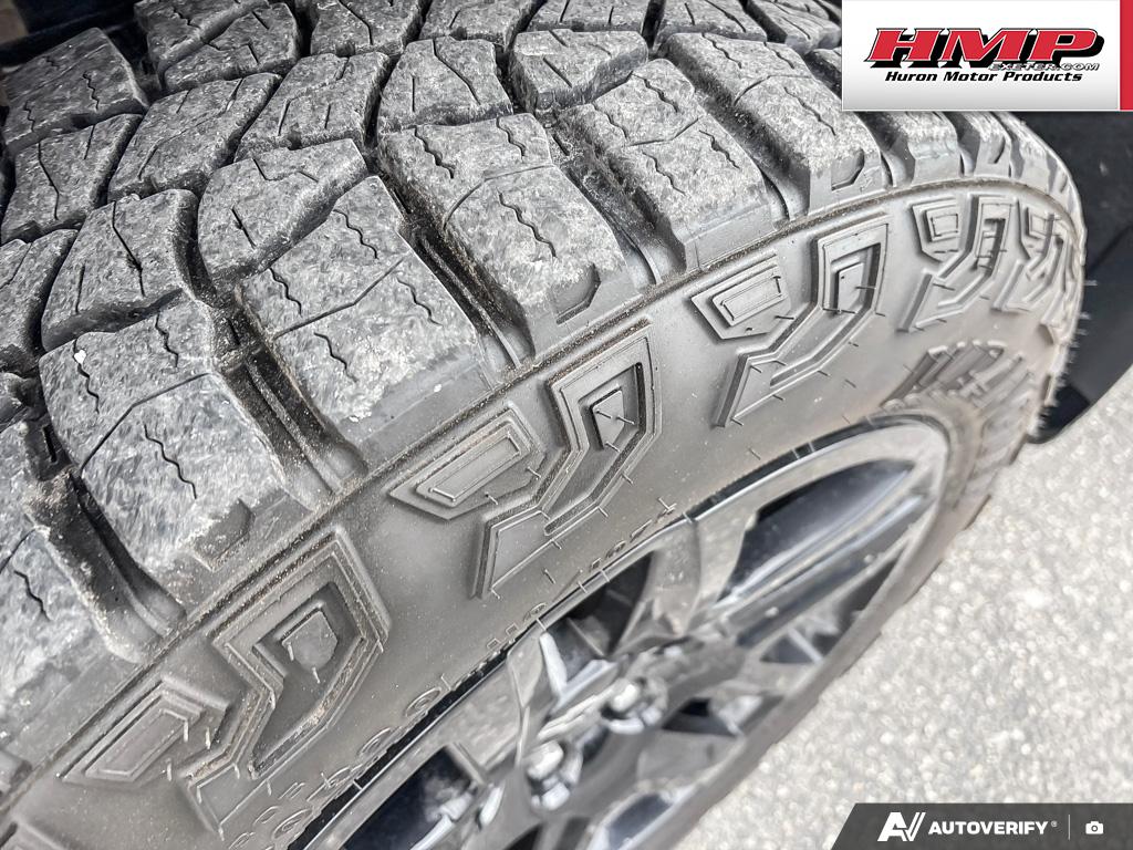 used 2025 Chevrolet Silverado 1500 car, priced at $63,284