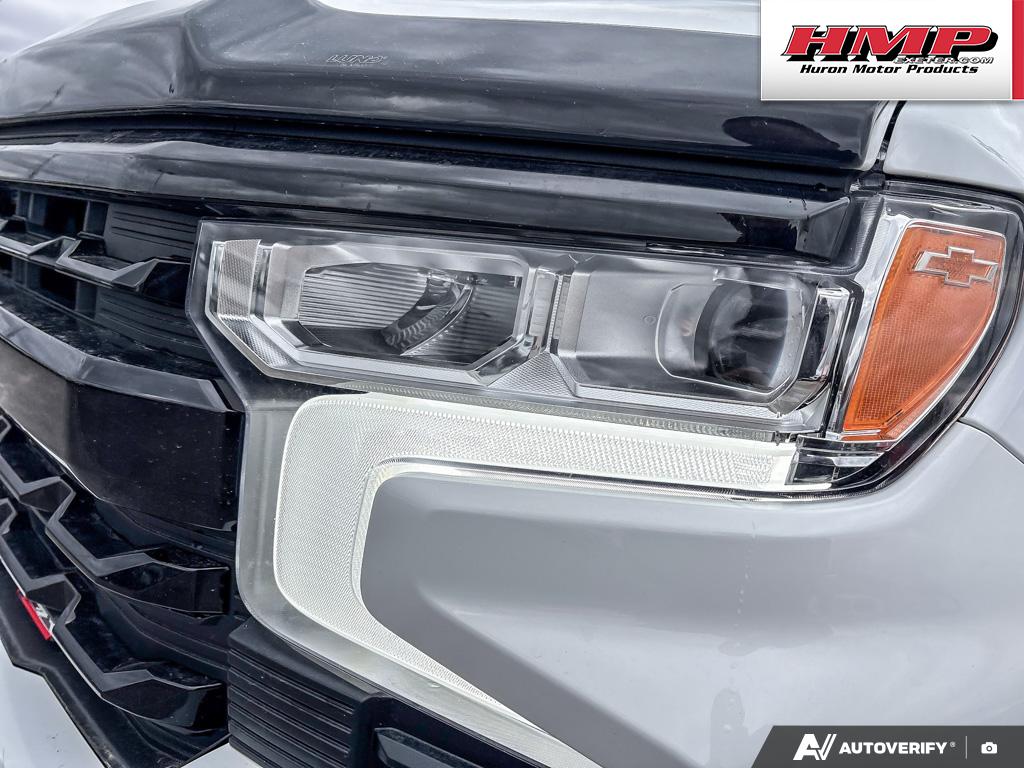 used 2025 Chevrolet Silverado 1500 car, priced at $63,284