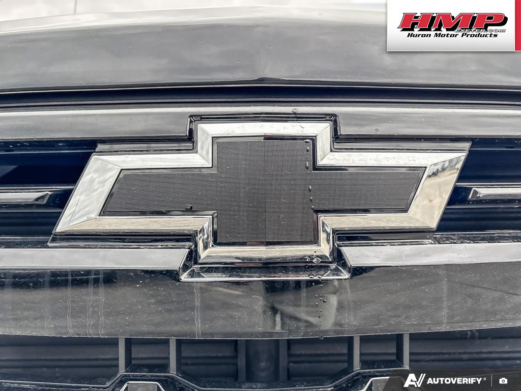 used 2025 Chevrolet Silverado 1500 car, priced at $63,284