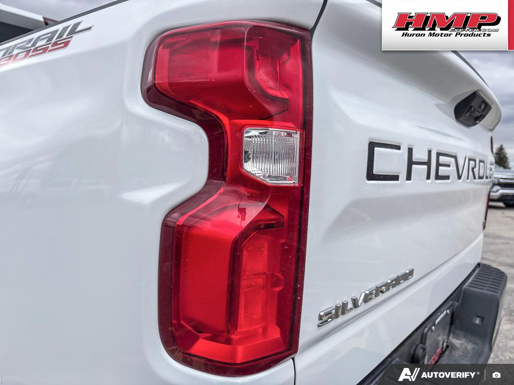 used 2025 Chevrolet Silverado 1500 car, priced at $63,284