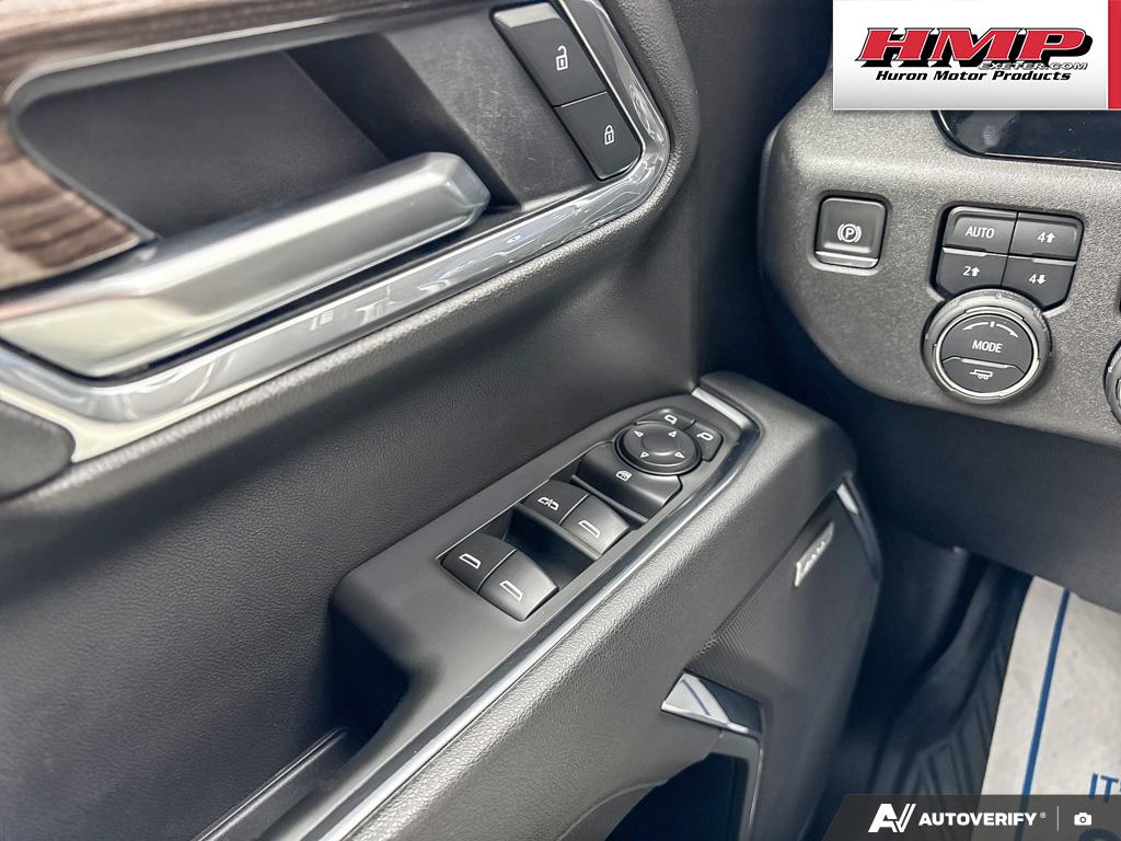 used 2025 Chevrolet Silverado 1500 car, priced at $63,284