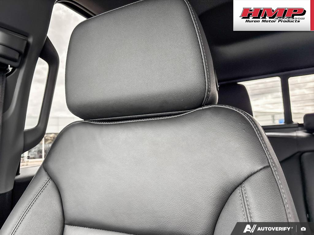 used 2025 Chevrolet Silverado 1500 car, priced at $63,284