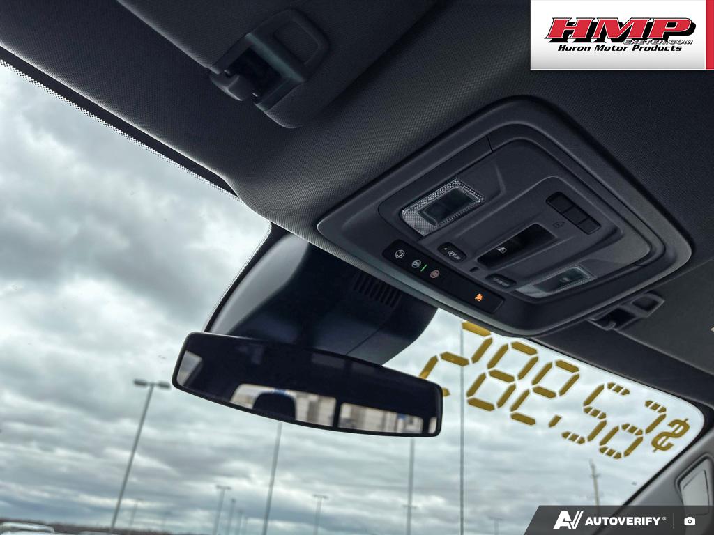 used 2025 Chevrolet Silverado 1500 car, priced at $63,284