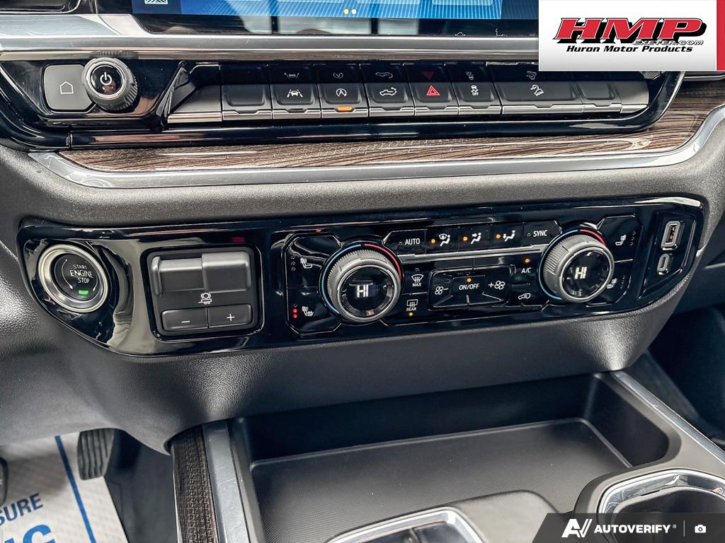 used 2025 Chevrolet Silverado 1500 car, priced at $63,284