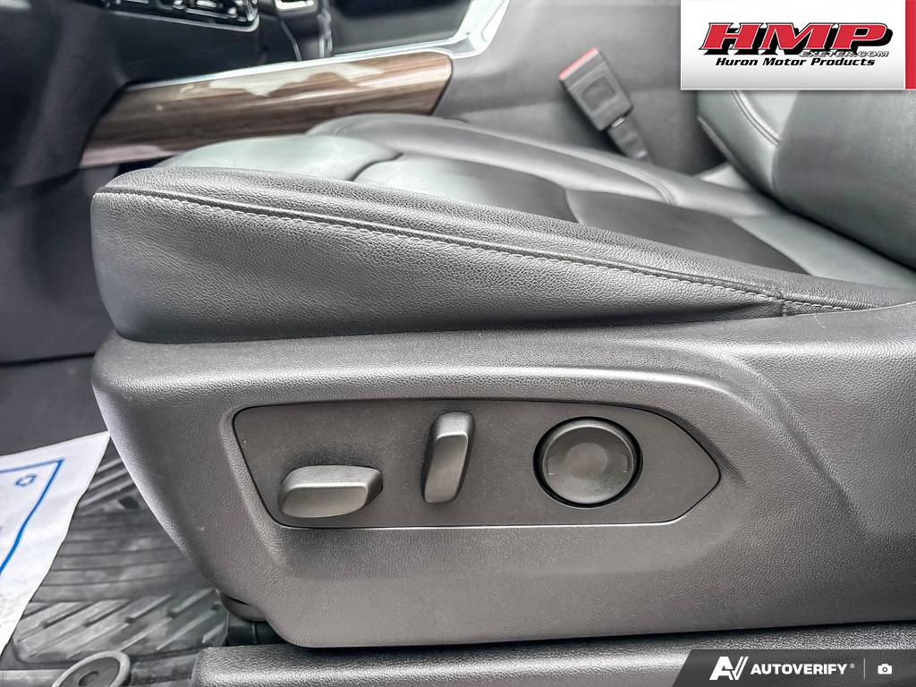 used 2025 Chevrolet Silverado 1500 car, priced at $63,284