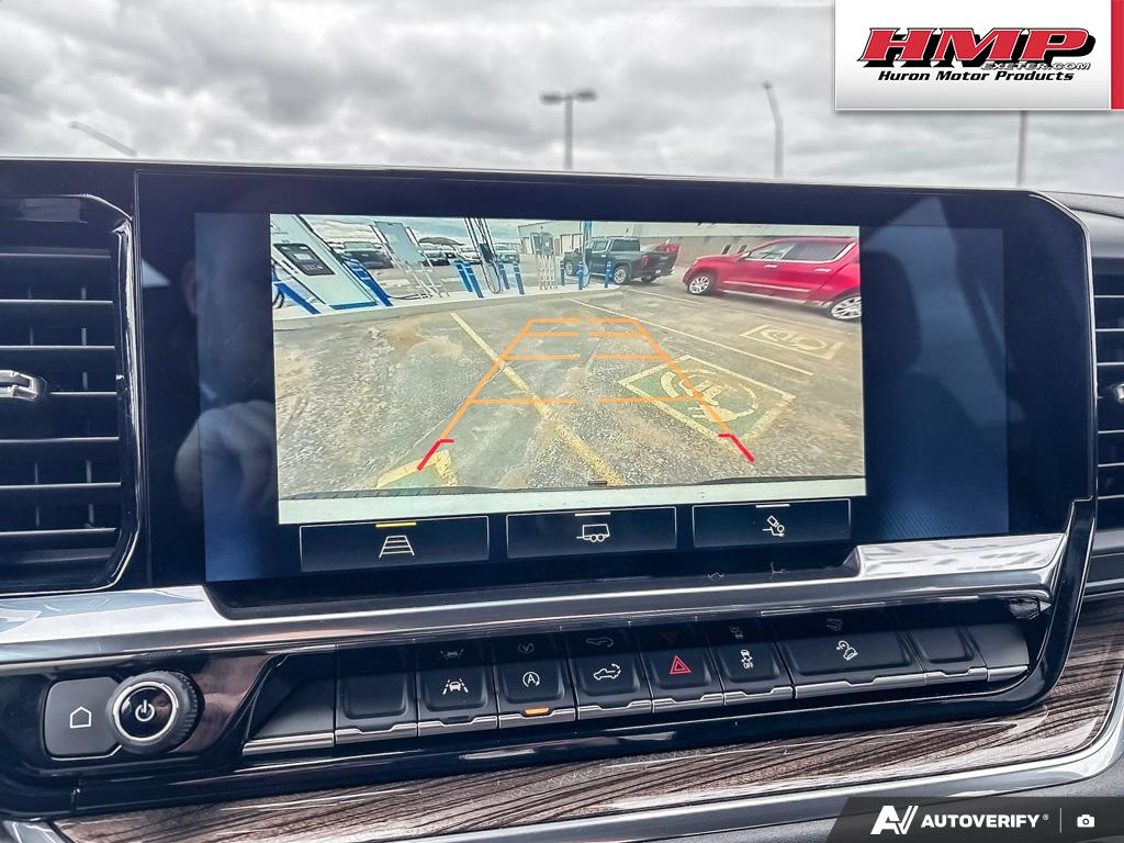 used 2025 Chevrolet Silverado 1500 car, priced at $63,284