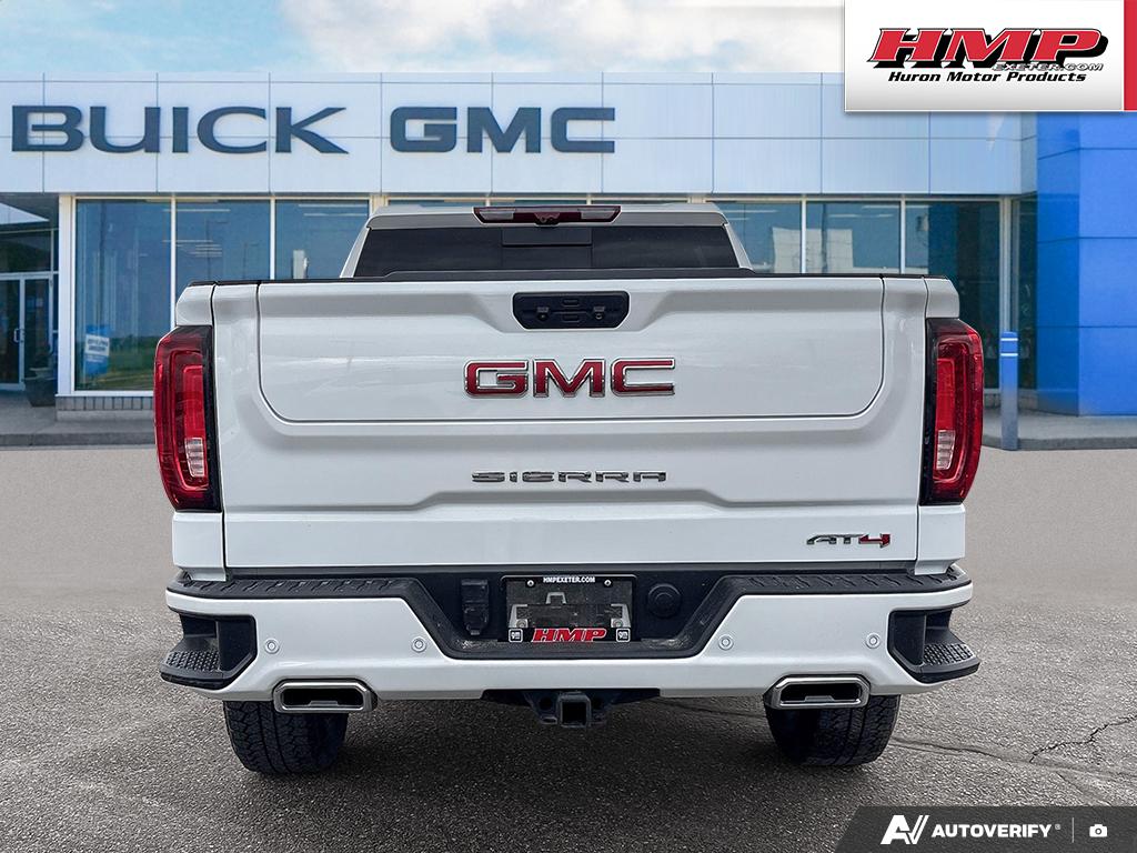 used 2025 GMC Sierra 1500 car, priced at $74,284