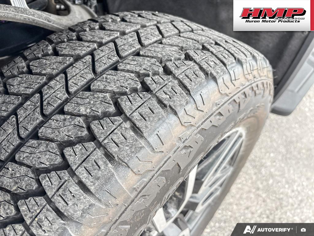 used 2025 GMC Sierra 1500 car, priced at $74,284