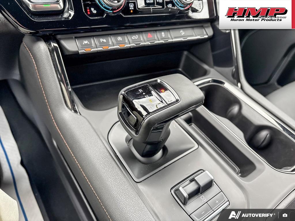 used 2025 GMC Sierra 1500 car, priced at $74,284