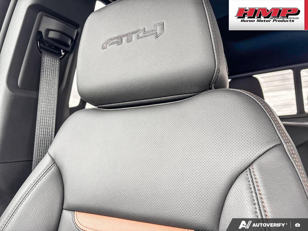 used 2025 GMC Sierra 1500 car, priced at $74,284