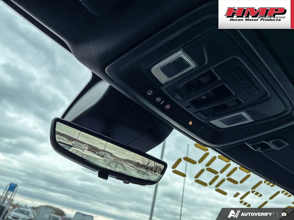 used 2025 GMC Sierra 1500 car, priced at $74,284