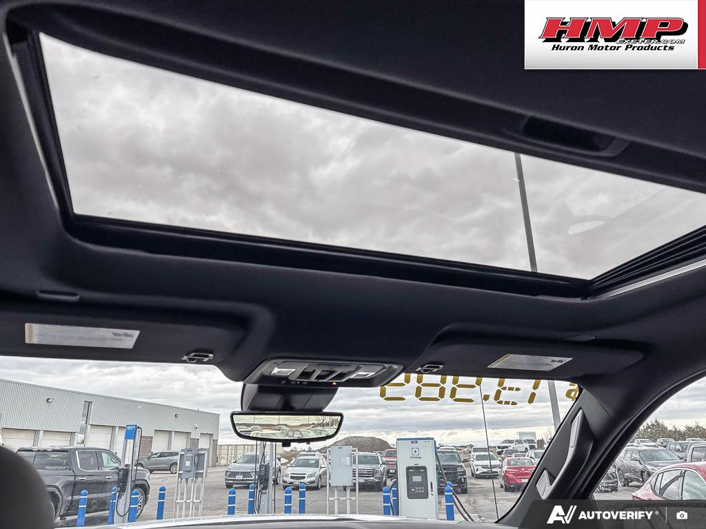 used 2025 GMC Sierra 1500 car, priced at $74,284