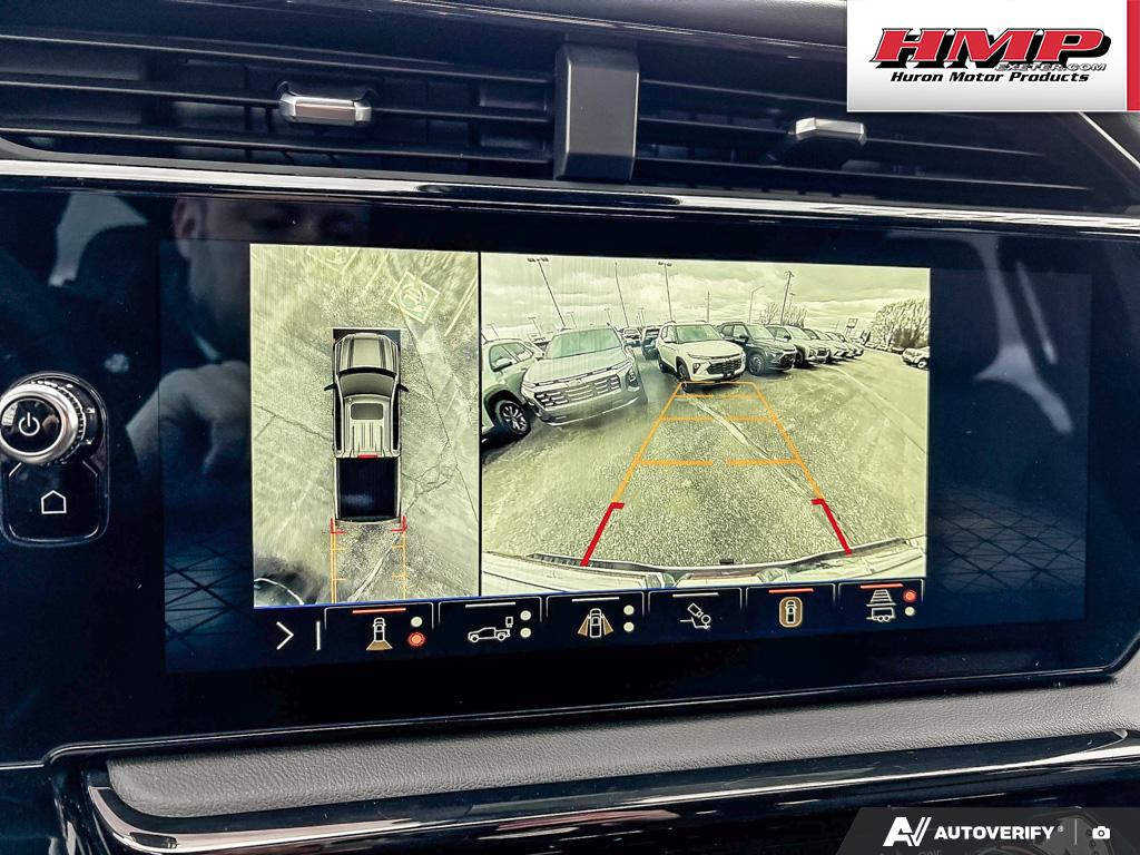 used 2025 GMC Sierra 1500 car, priced at $74,284