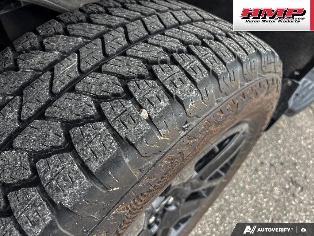 used 2025 Chevrolet Silverado 1500 car, priced at $65,284