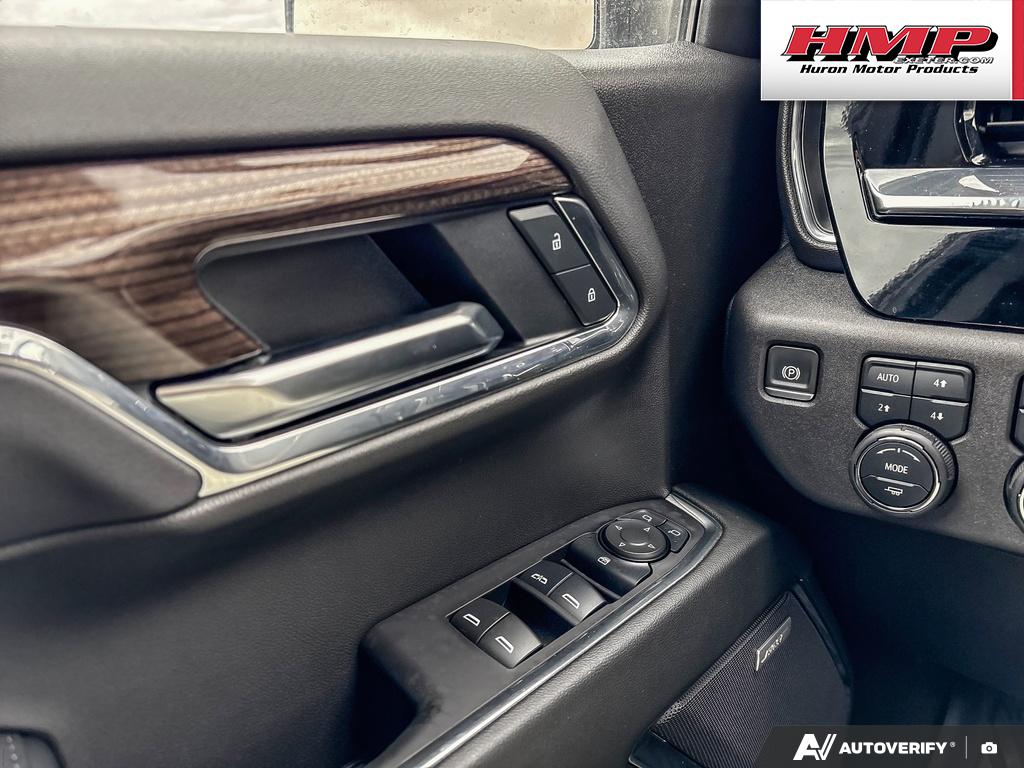 used 2025 Chevrolet Silverado 1500 car, priced at $65,284