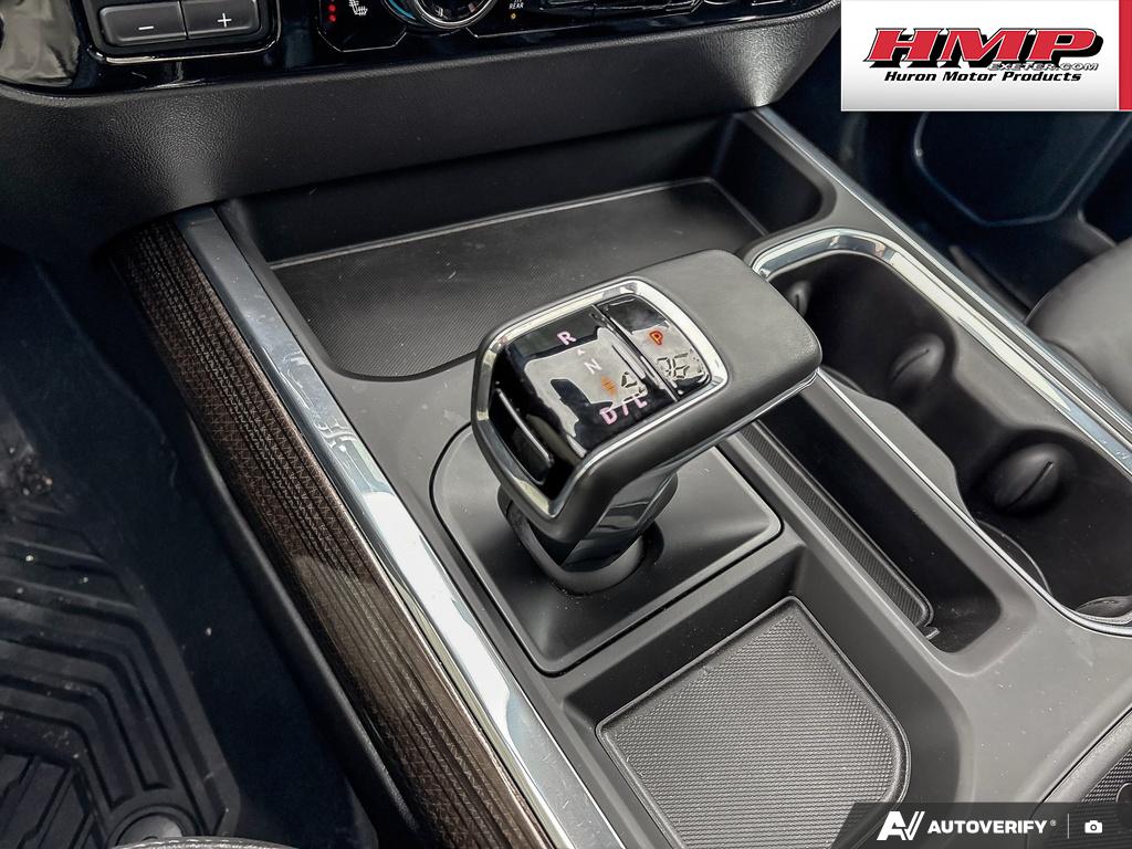 used 2025 Chevrolet Silverado 1500 car, priced at $65,284