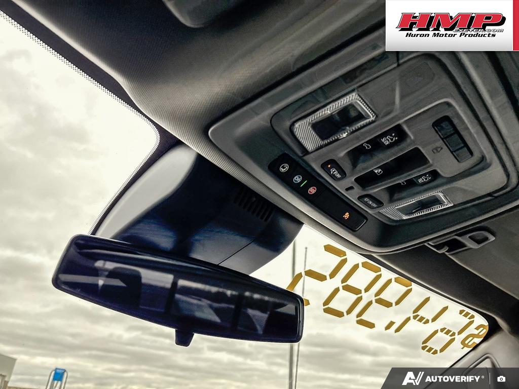 used 2025 Chevrolet Silverado 1500 car, priced at $65,284