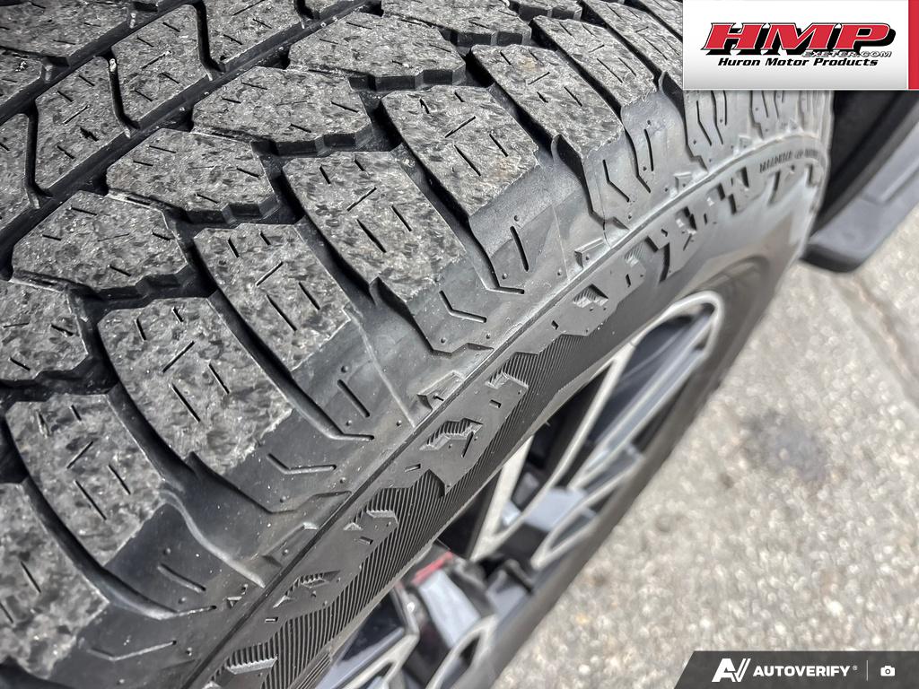 used 2025 GMC Sierra 1500 car, priced at $71,284