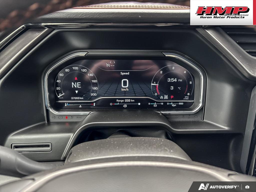 used 2025 GMC Sierra 1500 car, priced at $71,284