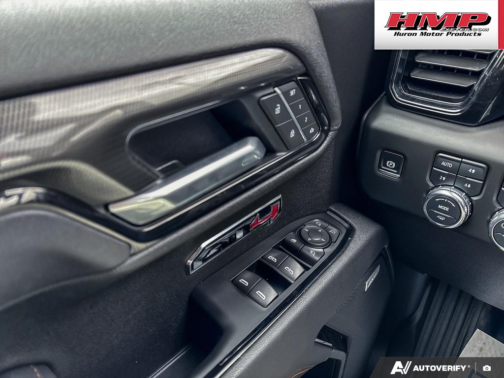 used 2025 GMC Sierra 1500 car, priced at $71,284