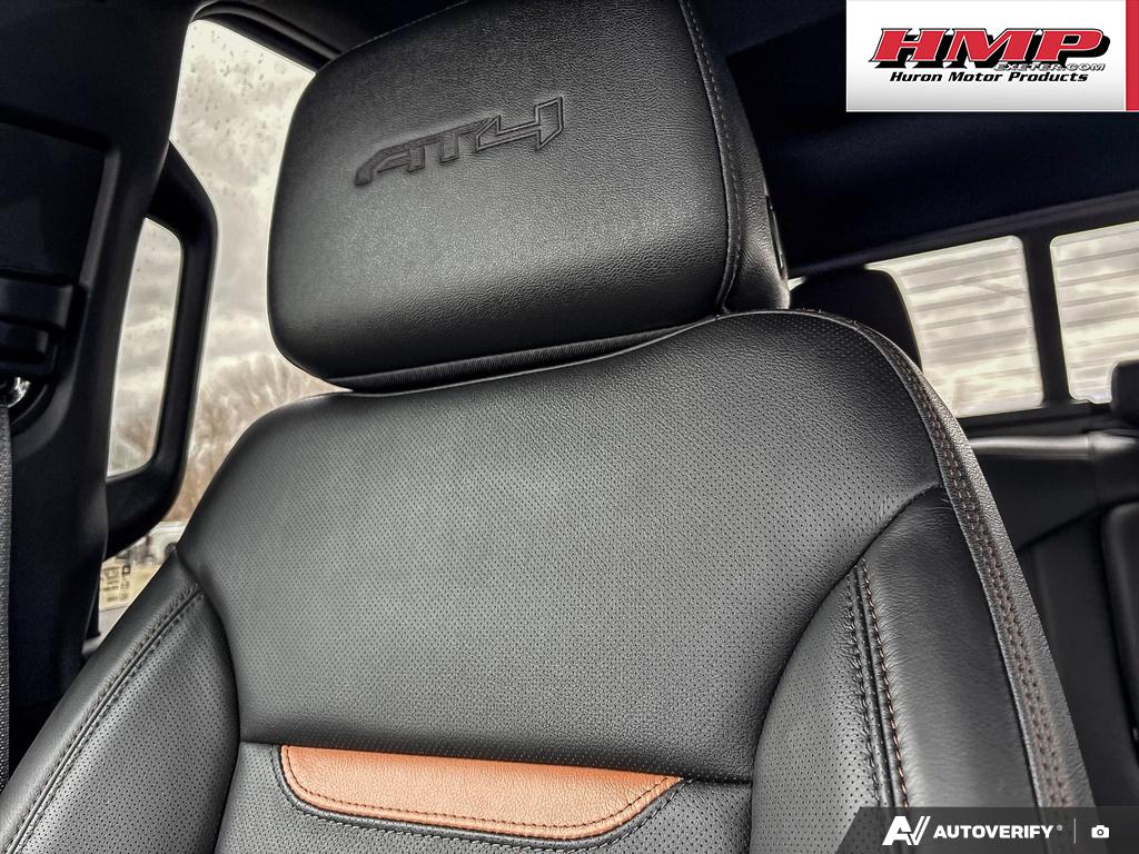 used 2025 GMC Sierra 1500 car, priced at $71,284