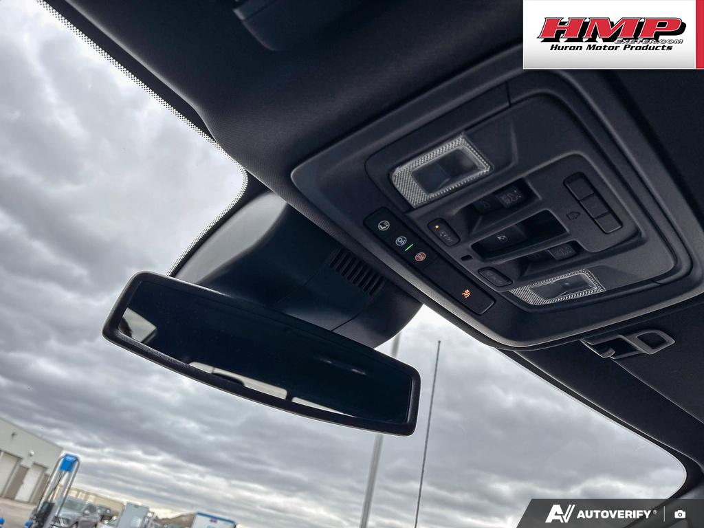 used 2025 GMC Sierra 1500 car, priced at $71,284