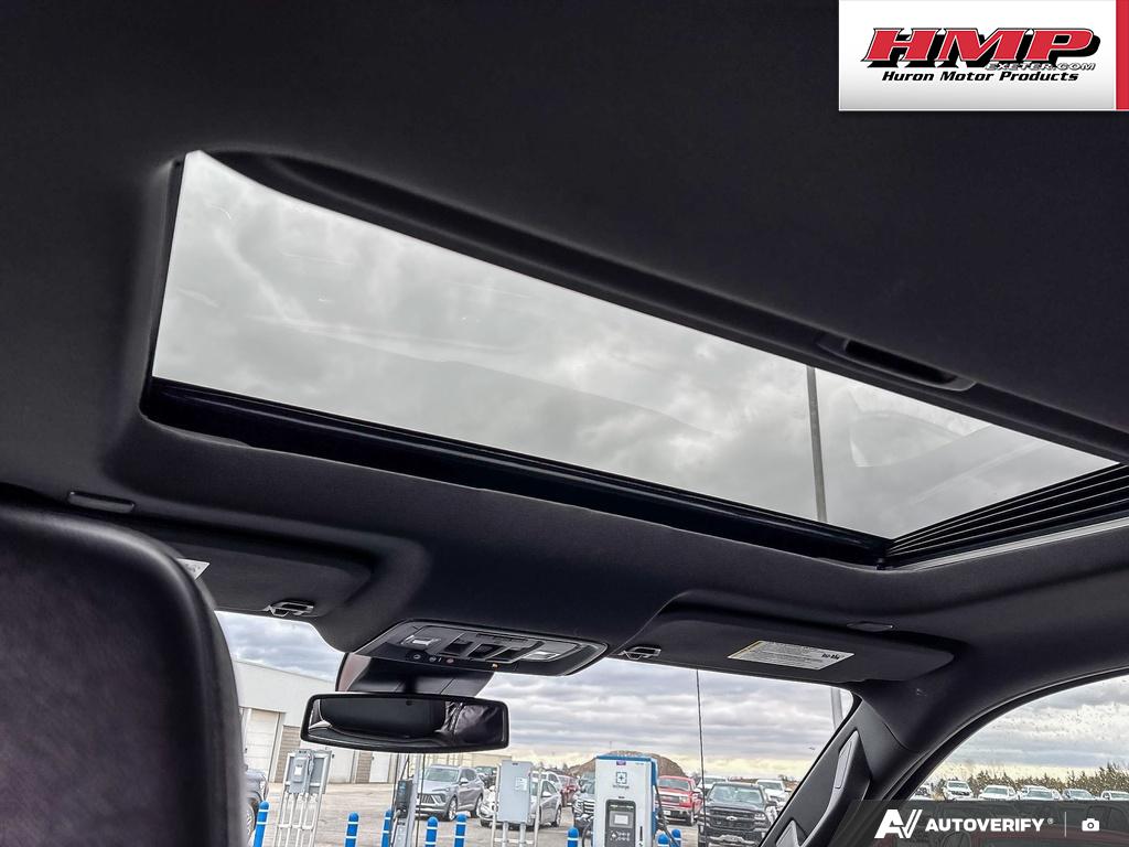 used 2025 GMC Sierra 1500 car, priced at $71,284