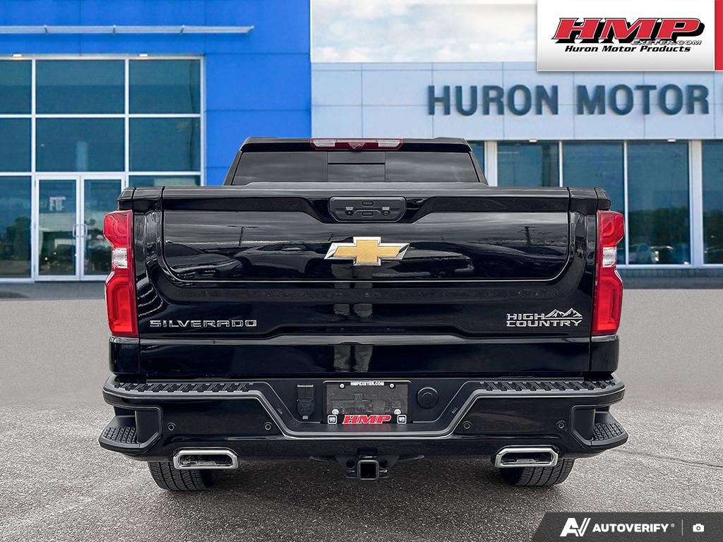 used 2025 Chevrolet Silverado 1500 car, priced at $72,284