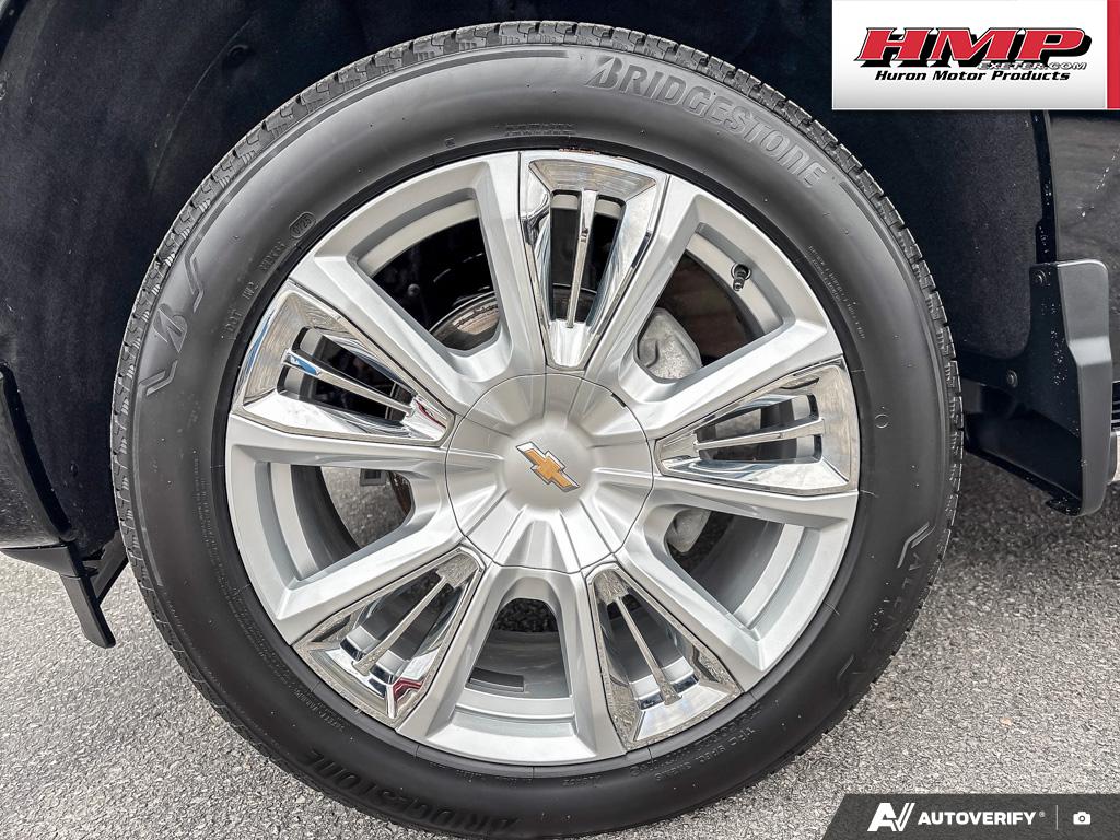 used 2025 Chevrolet Silverado 1500 car, priced at $72,284