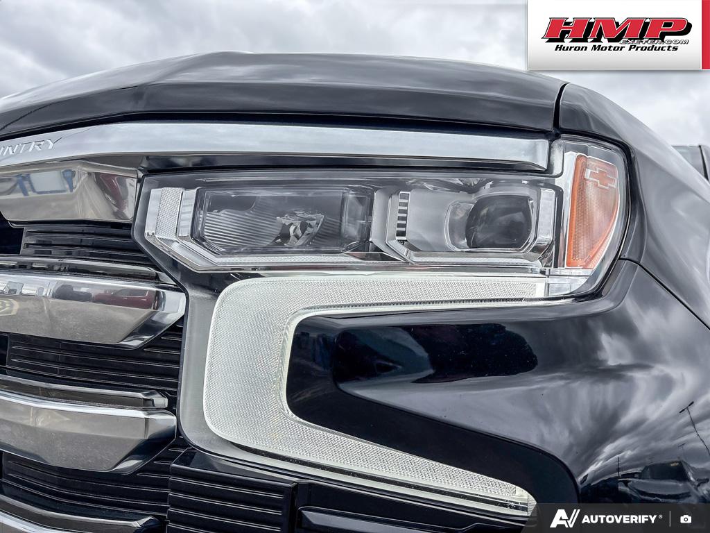 used 2025 Chevrolet Silverado 1500 car, priced at $72,284