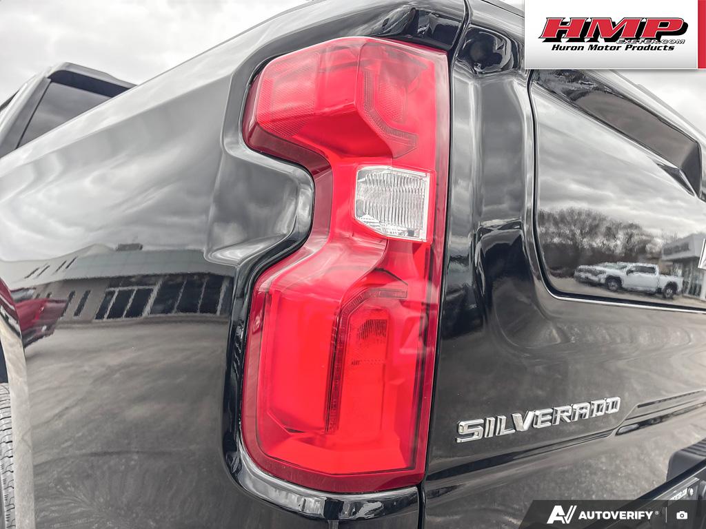 used 2025 Chevrolet Silverado 1500 car, priced at $72,284