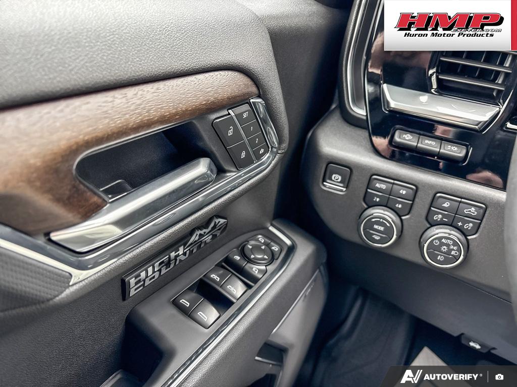 used 2025 Chevrolet Silverado 1500 car, priced at $72,284