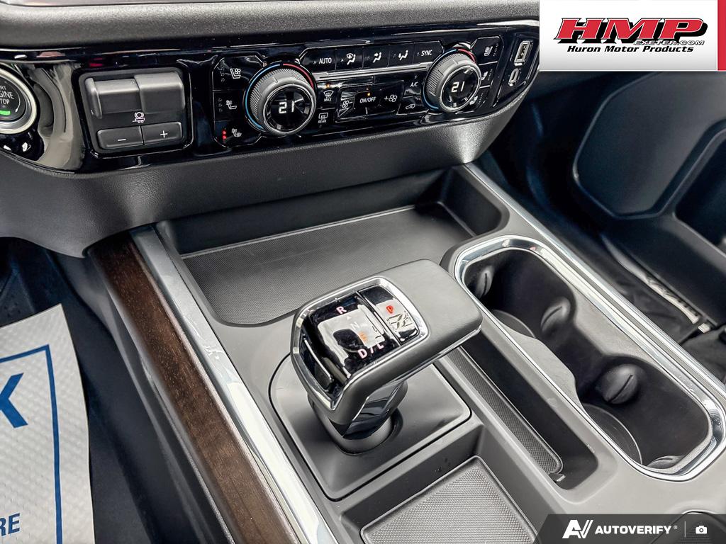 used 2025 Chevrolet Silverado 1500 car, priced at $72,284