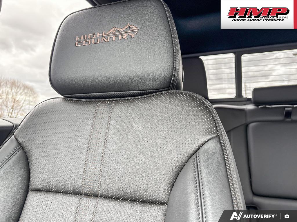 used 2025 Chevrolet Silverado 1500 car, priced at $72,284