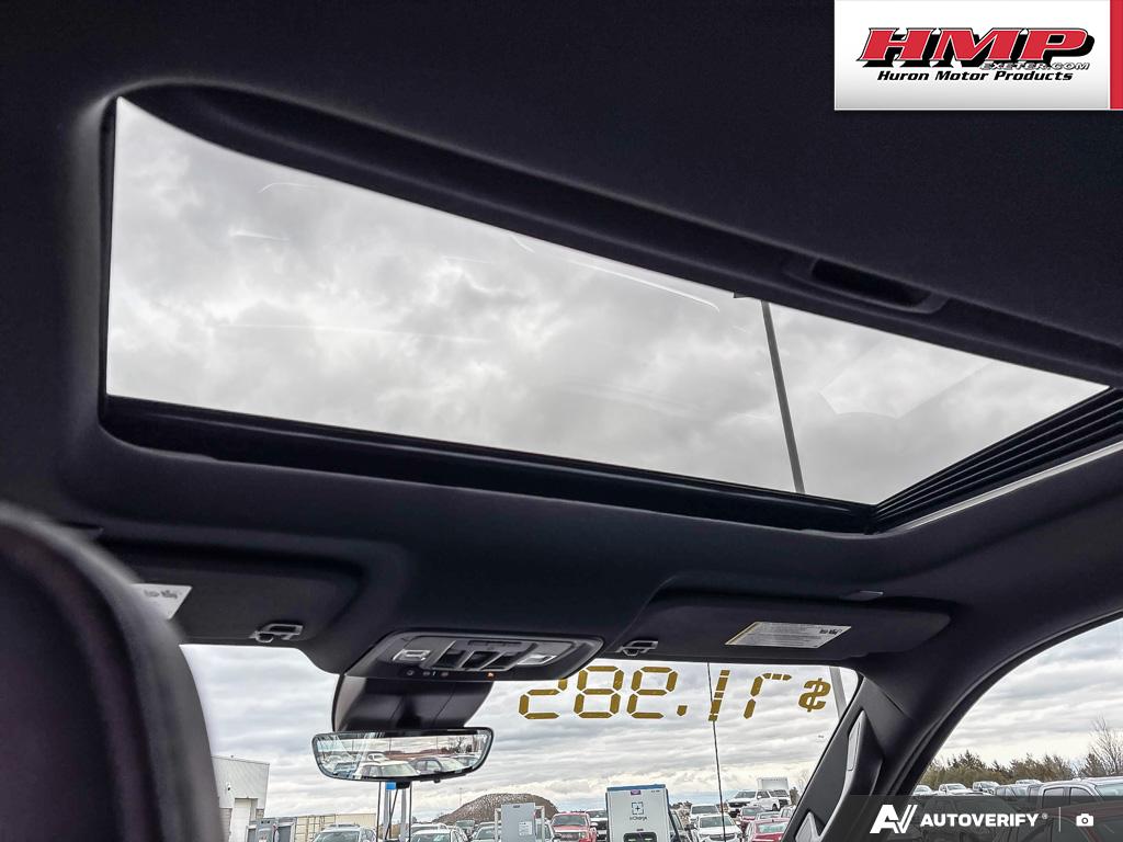 used 2025 Chevrolet Silverado 1500 car, priced at $72,284