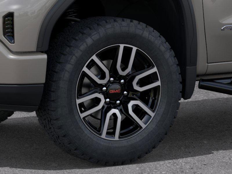 new 2026 GMC Sierra 1500 car, priced at $90,977
