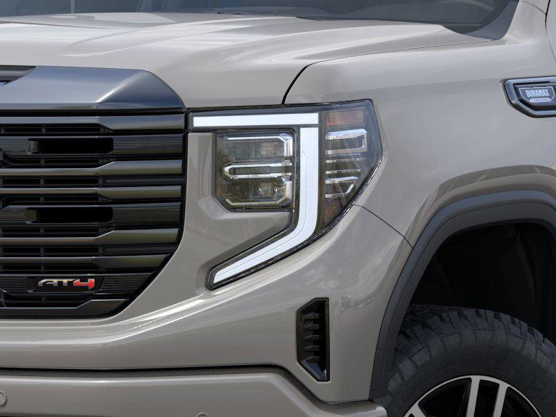 new 2026 GMC Sierra 1500 car, priced at $90,977
